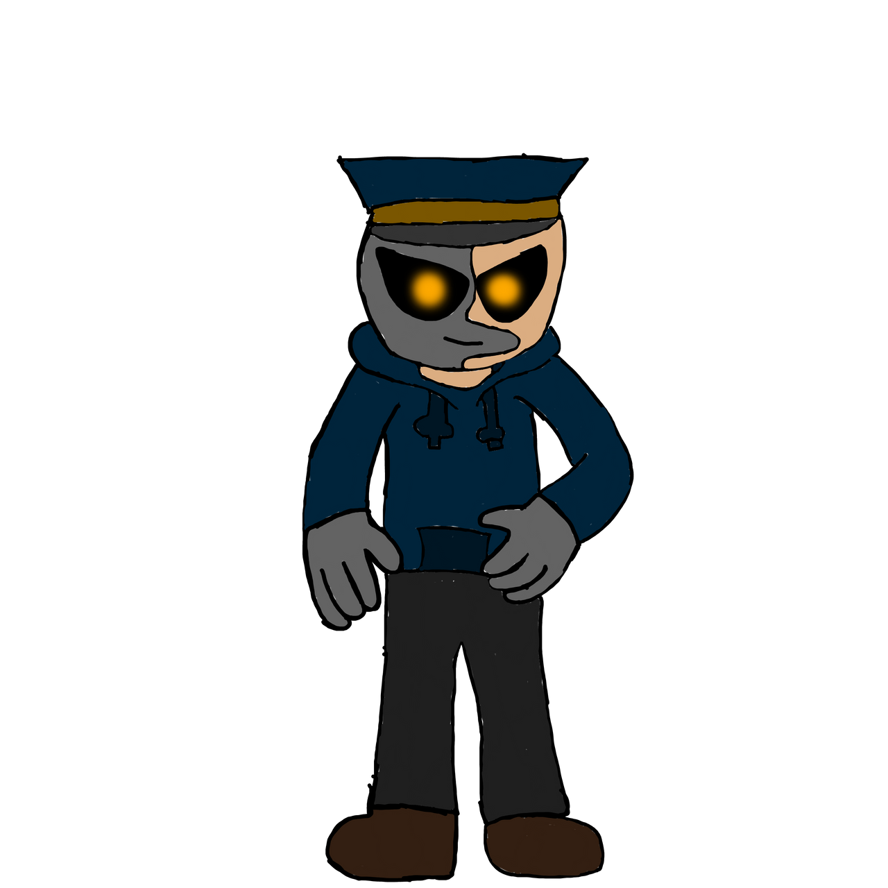 Tito Turtle Deviantart Me as Tito Turtle Png (Remastered) by Withered2209 on DeviantArt