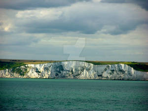 White Cliffs of Dover