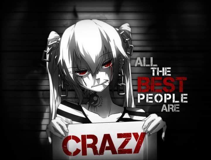 Anime Crazy Otaku (ABERTA)
