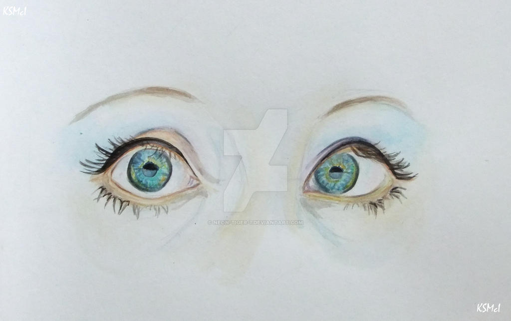 Eyes Study