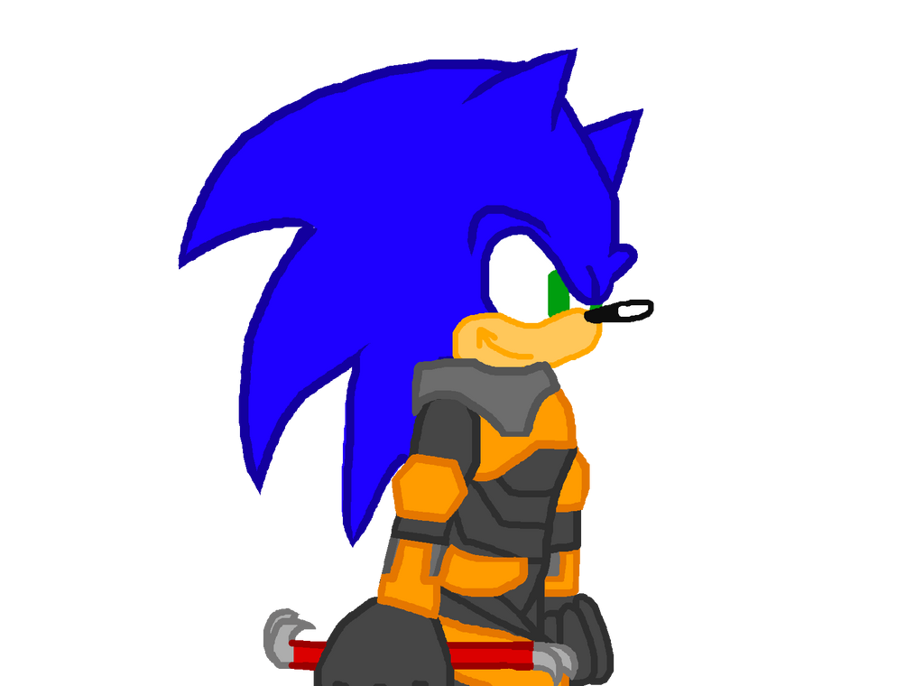 Sonic Freeman
