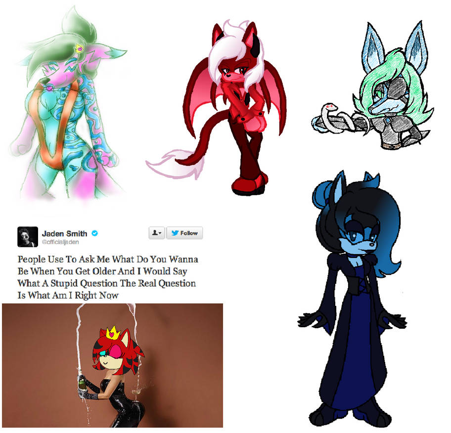 Draw Your OC Meme by scifiEnchantress on DeviantArt