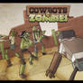 Cowboys vs Zombies