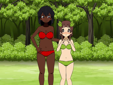 I'll help you Leafy dear