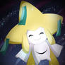 Jirachi