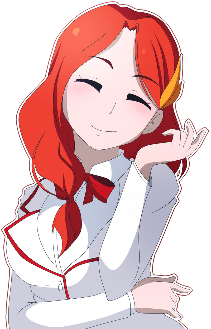 Akane Toriyasu By Ilikepony On DeviantArt