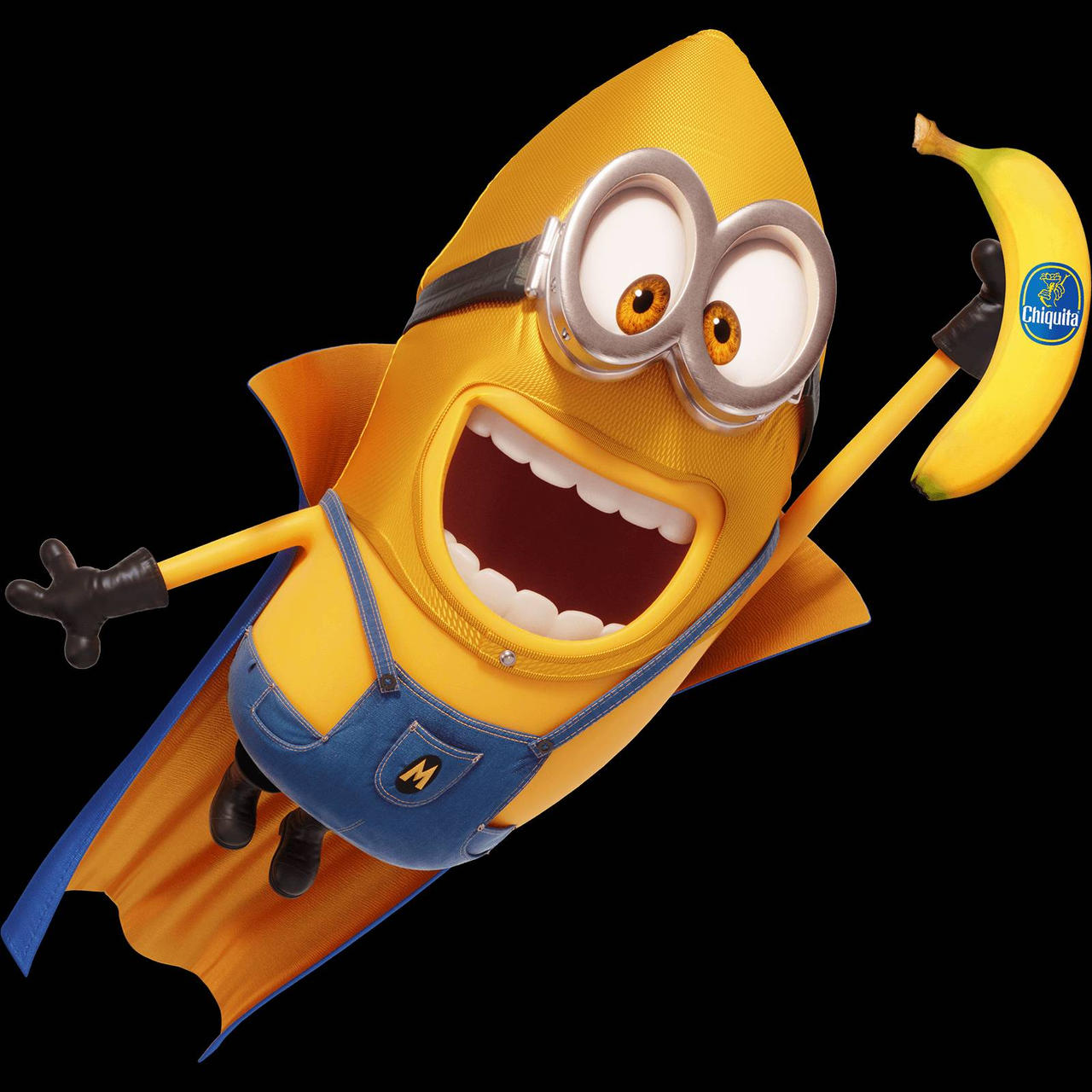 Minion Insect Man Mega Gus by MinionTube on DeviantArt