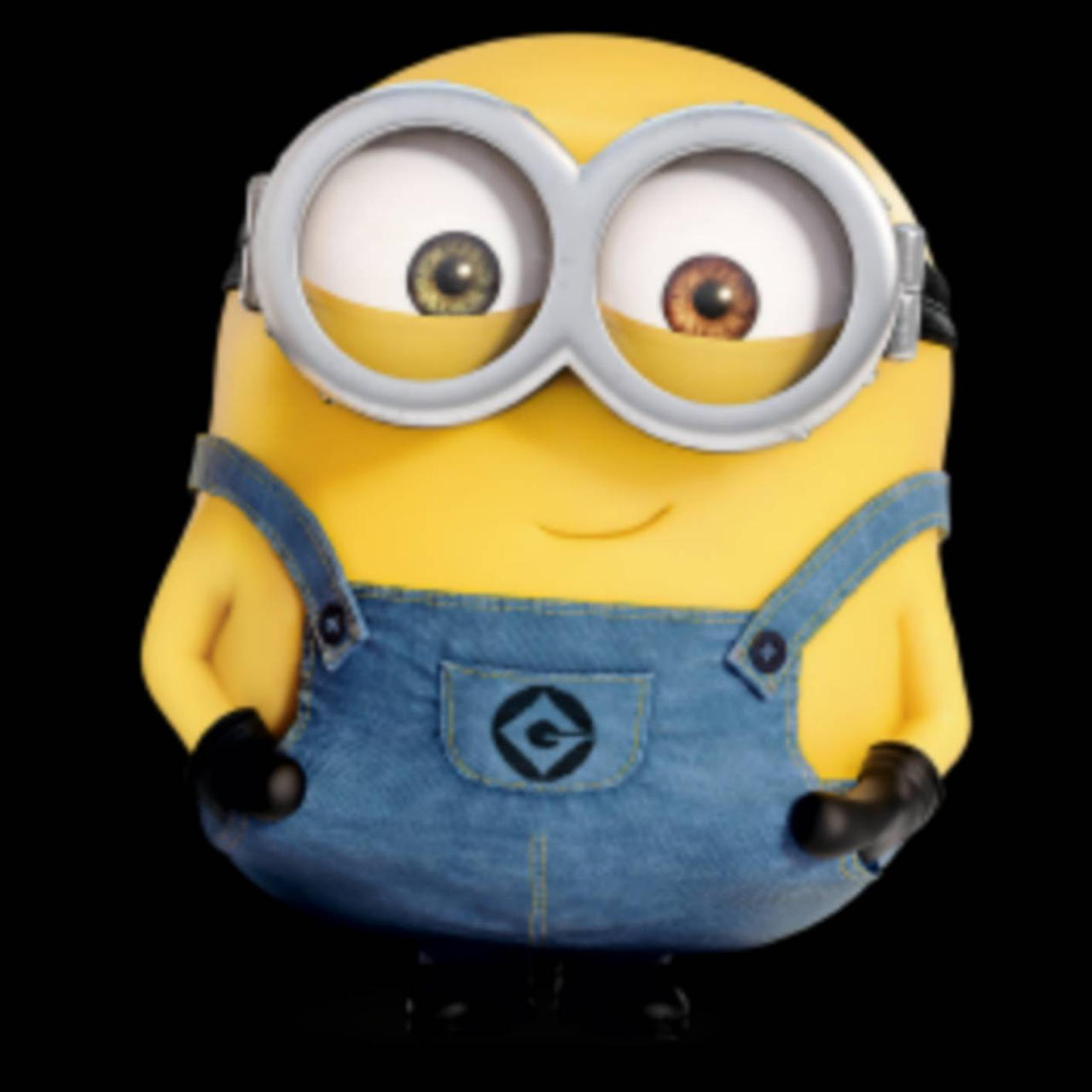 Bob The Minion By MinionTube On DeviantArt bob-the-minion-by-miniontube-on-deviantart