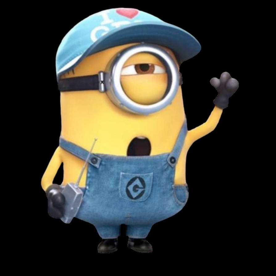 Mini Mel Deviantart Mel the Minion by MinionTube on DeviantArt