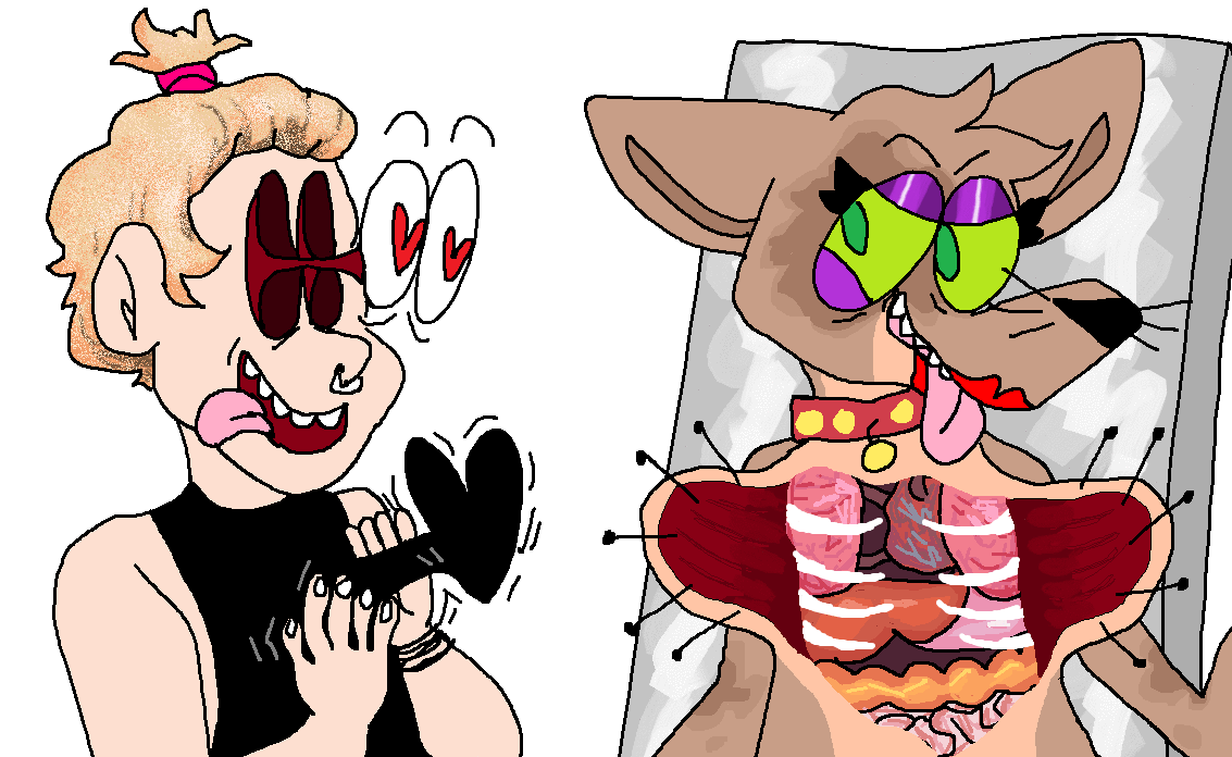 goretober 3: surgery