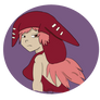 Nora - Tumblr new icon