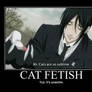 Cat Fetishism