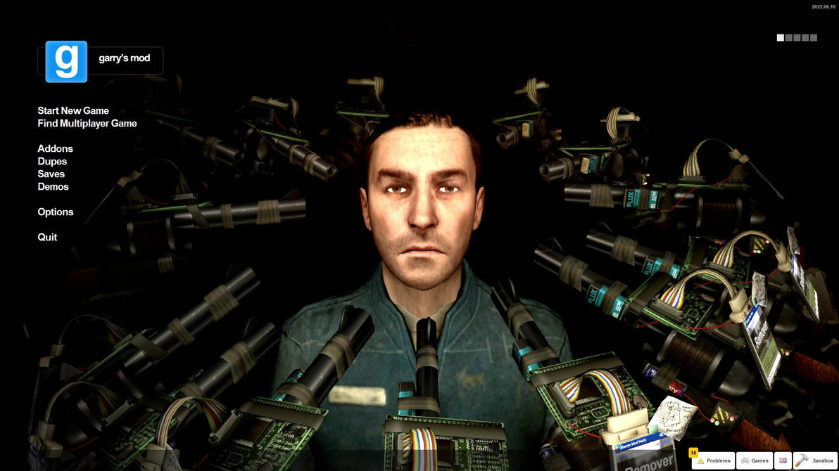 GMOD Backgrounds #1 by ILSDDB95 on DeviantArt