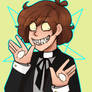 .:Gravity Falls:. Bipper [REQUEST]