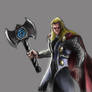 God Of Thunder