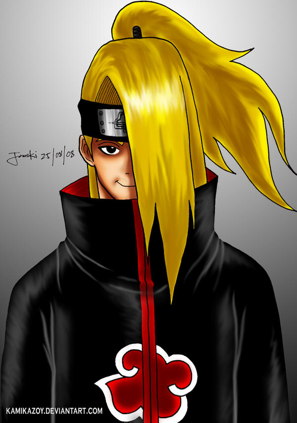 8000 Wallpaper Deidara Akatsuki Terbaru 8000 Wallpaper Deidara Akatsuki Terbaru