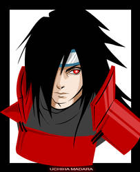 Madara-Uchiha