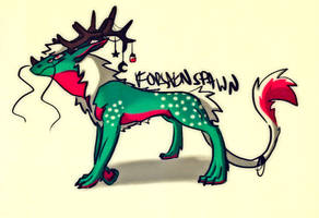 Land Dragon Adoptable 3 :0P3N: