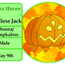 Headless Jack