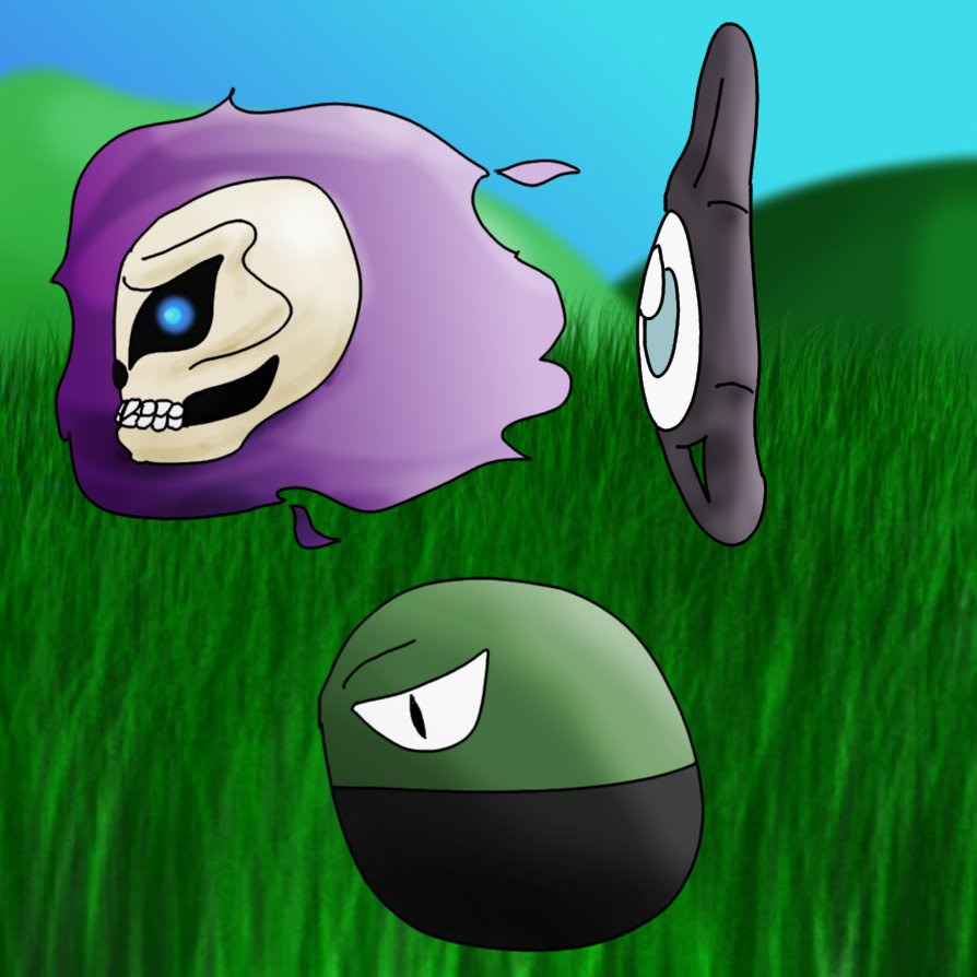 Grasslands