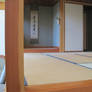 Japanese Tea House 1
