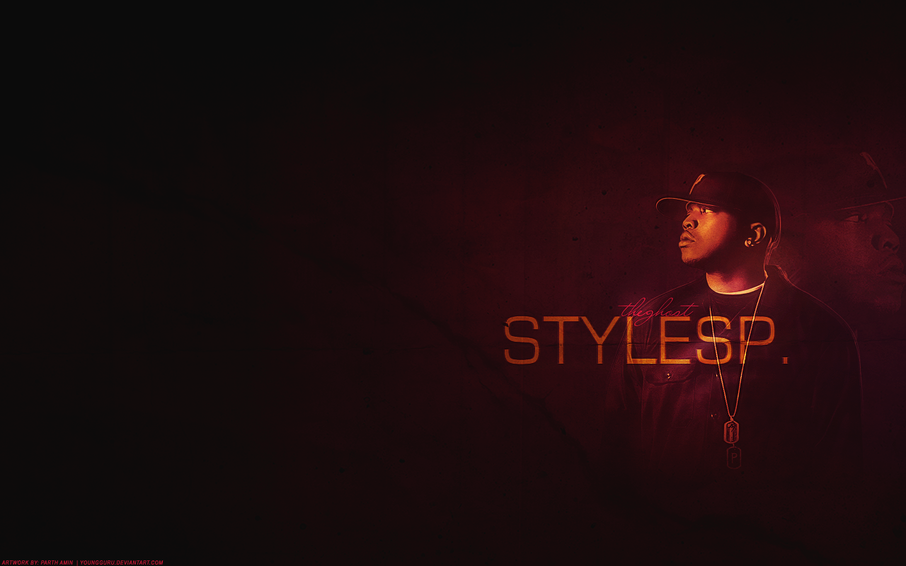 Styles P