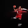 Derrick Rose