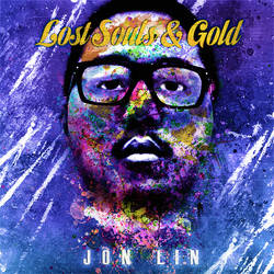 Lost Souls and Gold - Jon Lin