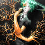 Phosphophyllite [HnK]