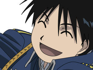 Roy Mustang