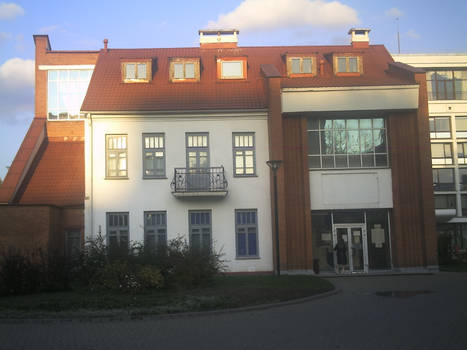 Cinema Museum