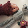 crochet cuties