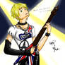 APH-- Punk England