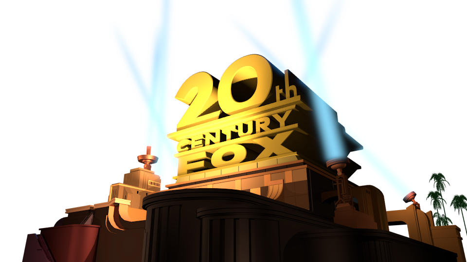 20th Century Fox Logo PNG Transparent Images - PNG All