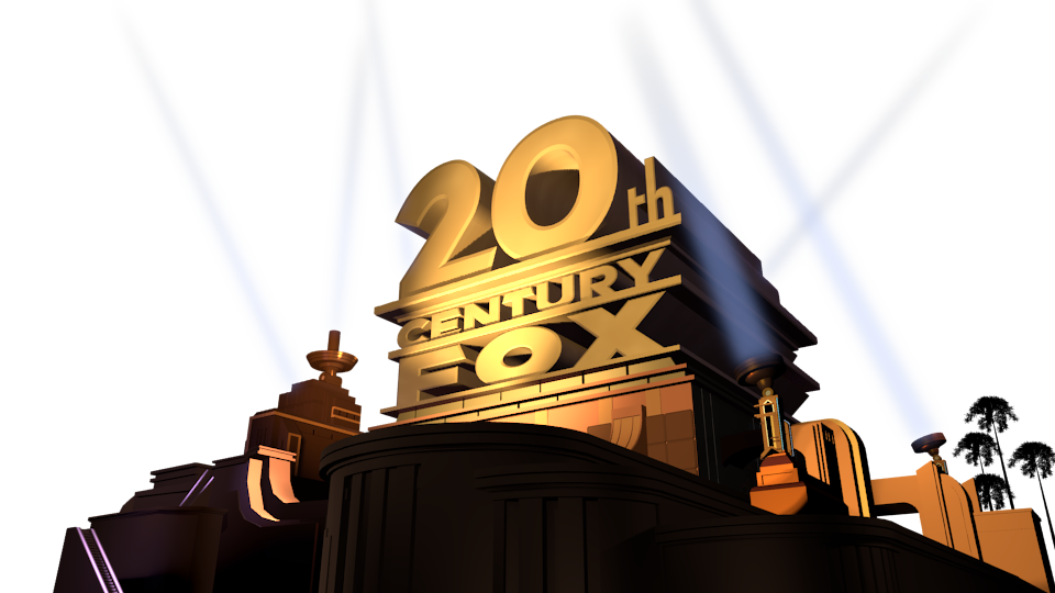20th Century Fox 2013 Logo 