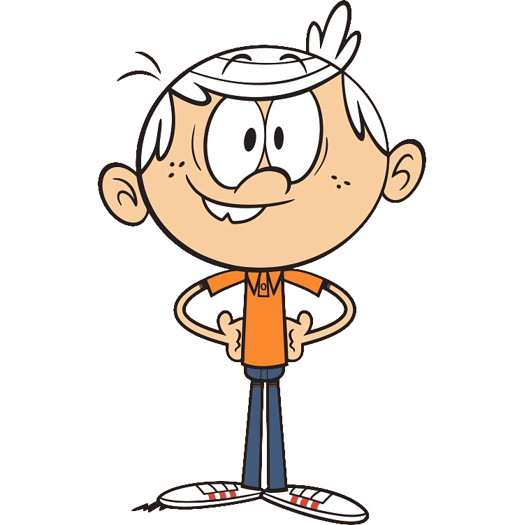 Lincoln Loud The Loud House PNG By AlNahya On DeviantArt lincoln-loud-the-loud-house-png-by-alnahya-on-deviantart