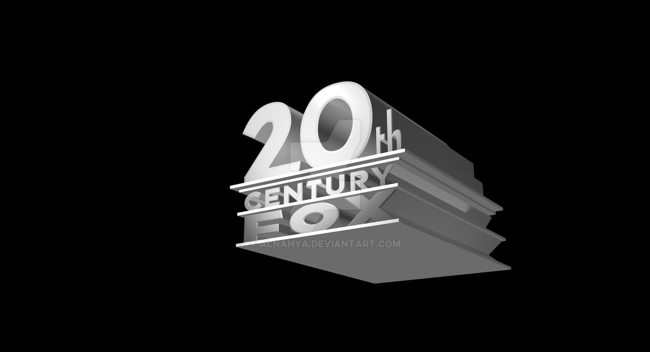 FSLAS - 20th Century Fox Logo - Part 1 