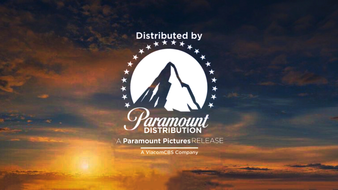 Paramount Distribution Logo (November 2020-) by AlNahya on DeviantArt