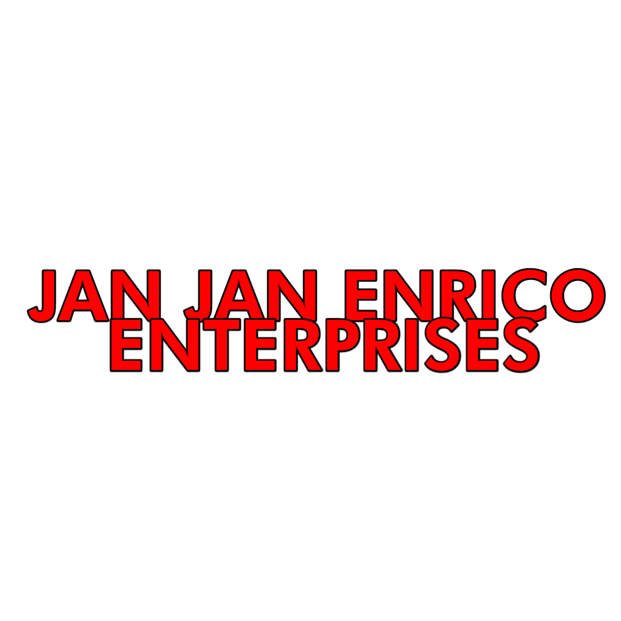 Jan Jan Logo Jan Jan Enrico Enterprises Logo (November 2, 2020) by AlNahya on DeviantArt