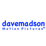 Davemadson Motion Pictures Logo (January 6, 2021)