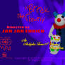 Break the Clowny Title Card