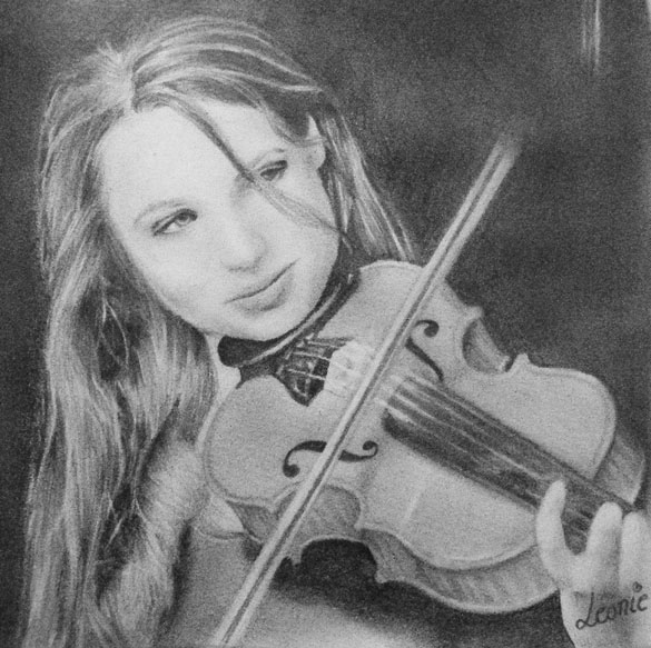 Violin