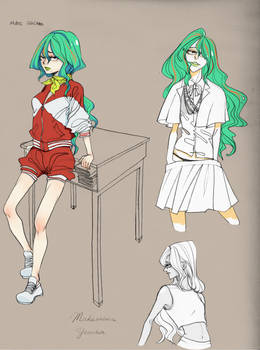 makishima yuusuke