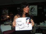 Kat von D 2 by luckyshamrocks