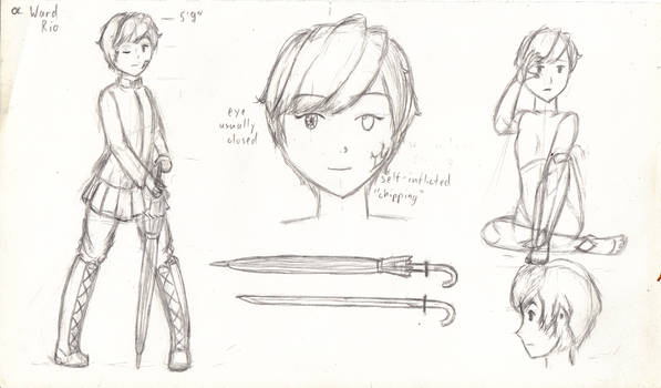 dai-die-beam - Hobbyist, Traditional Artist | DeviantArt