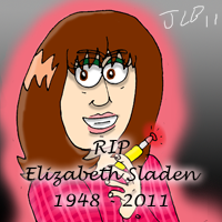 Tribute to Liz Sladen Mini Ver