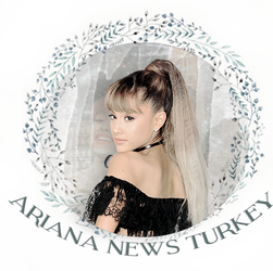 Ariana Grande Logo