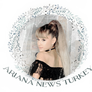 Ariana News Turkey Logo