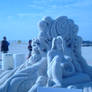 sand sculptures 6