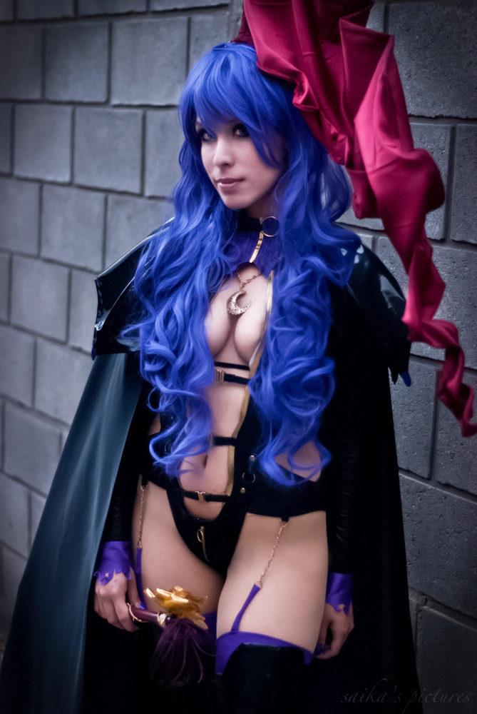 Black Bunny - Sheryl Nome.